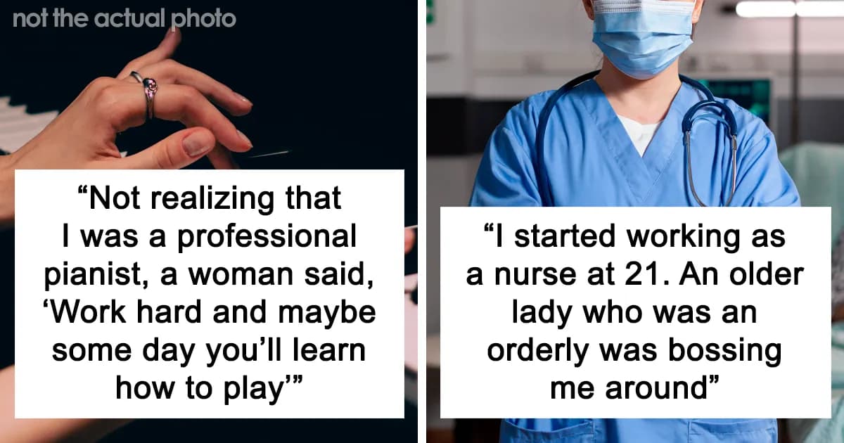 40 Times People Gave The Most Condescending Advice