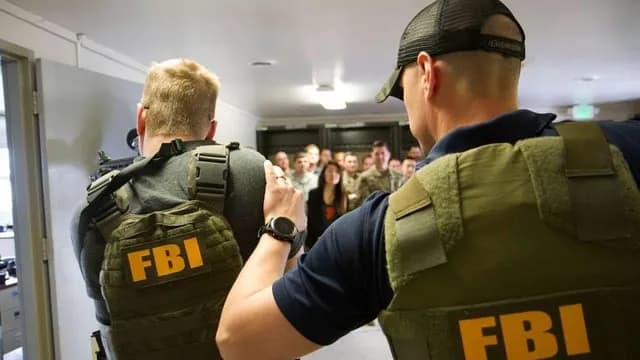 Ex-FBI agent admits stealing $1 million in crypto and asking ChatGPT how to get away with it