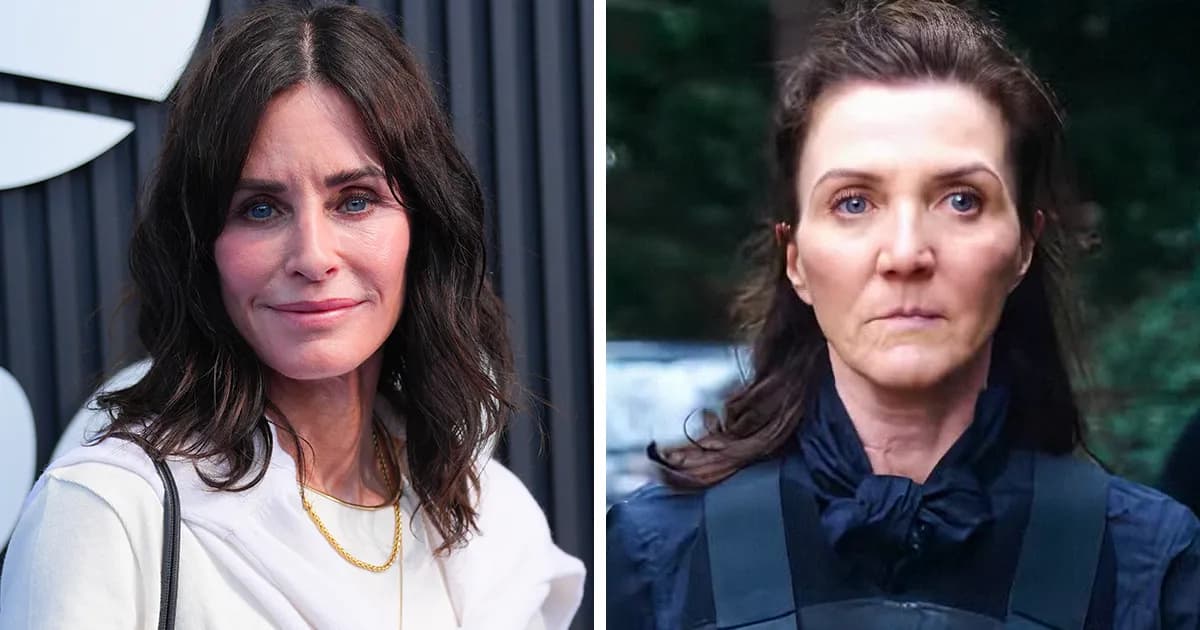 Stars Who Aged Naturally VS. Stars Who Got Plastic Surgery, All Born In The Same Year