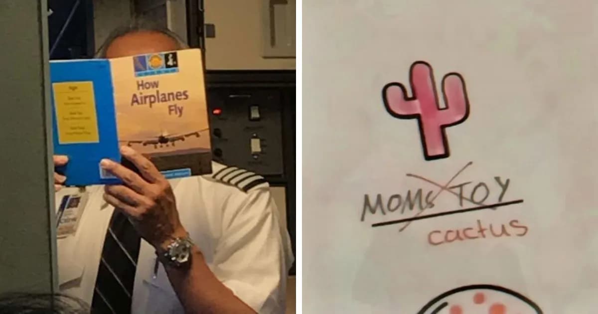 75 Weirdly Confusing Pics That Are Here To Remind You That Nothing Makes Sense Anymore