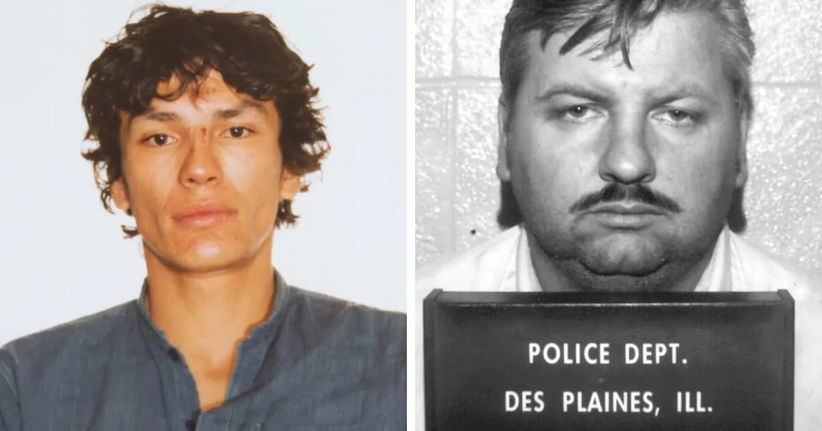 32 People Who Lived Through Serial Offender Eras Share What That Was Like