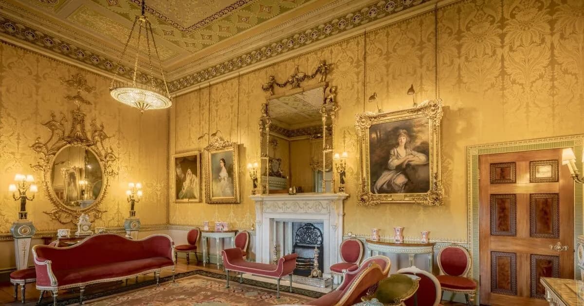 âThink Youâd Thrive In Bridgertonâs World?â: Prove It With These 20 Regency Questions