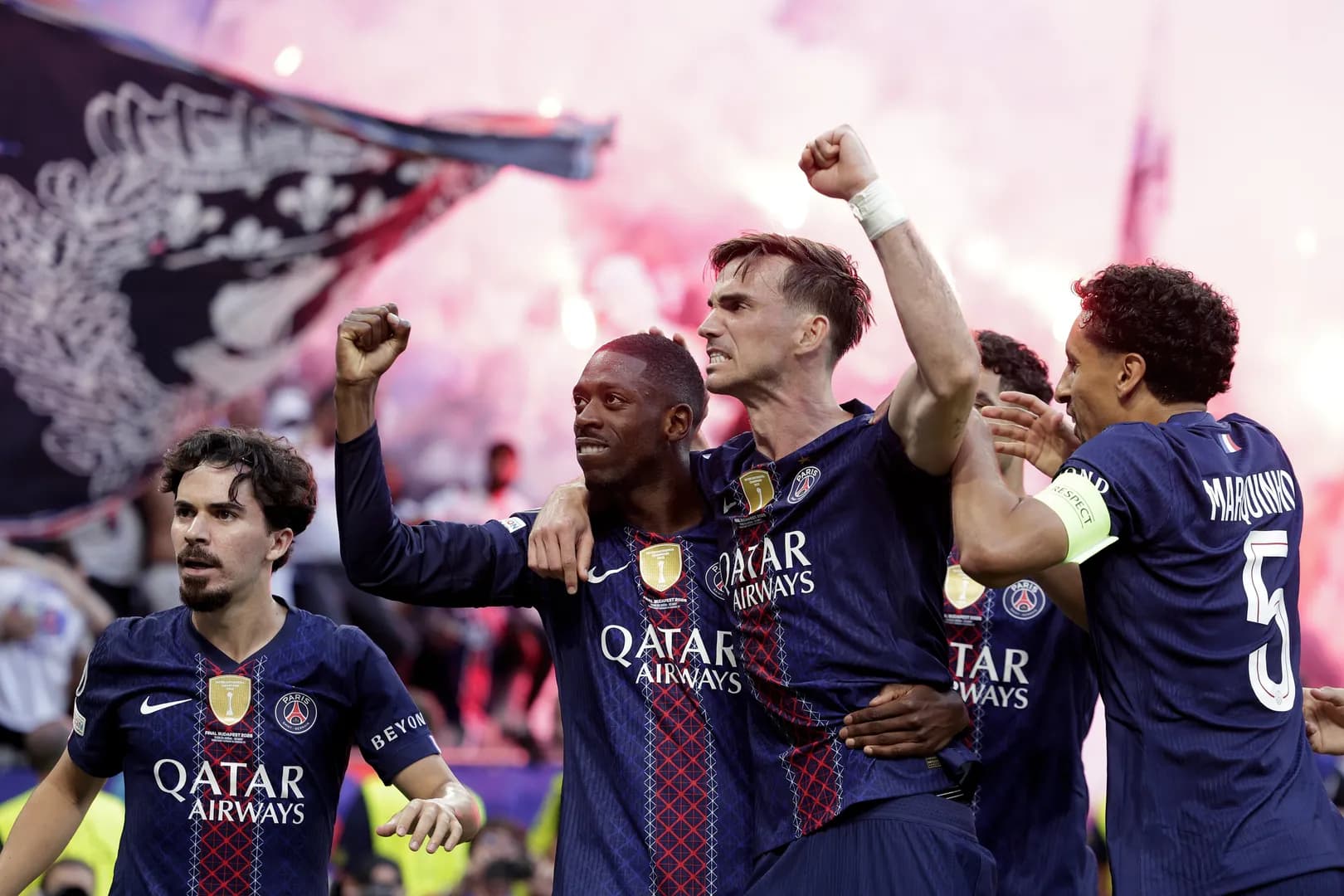Ligue 1 livestream: How to watch Ligue 1 for free