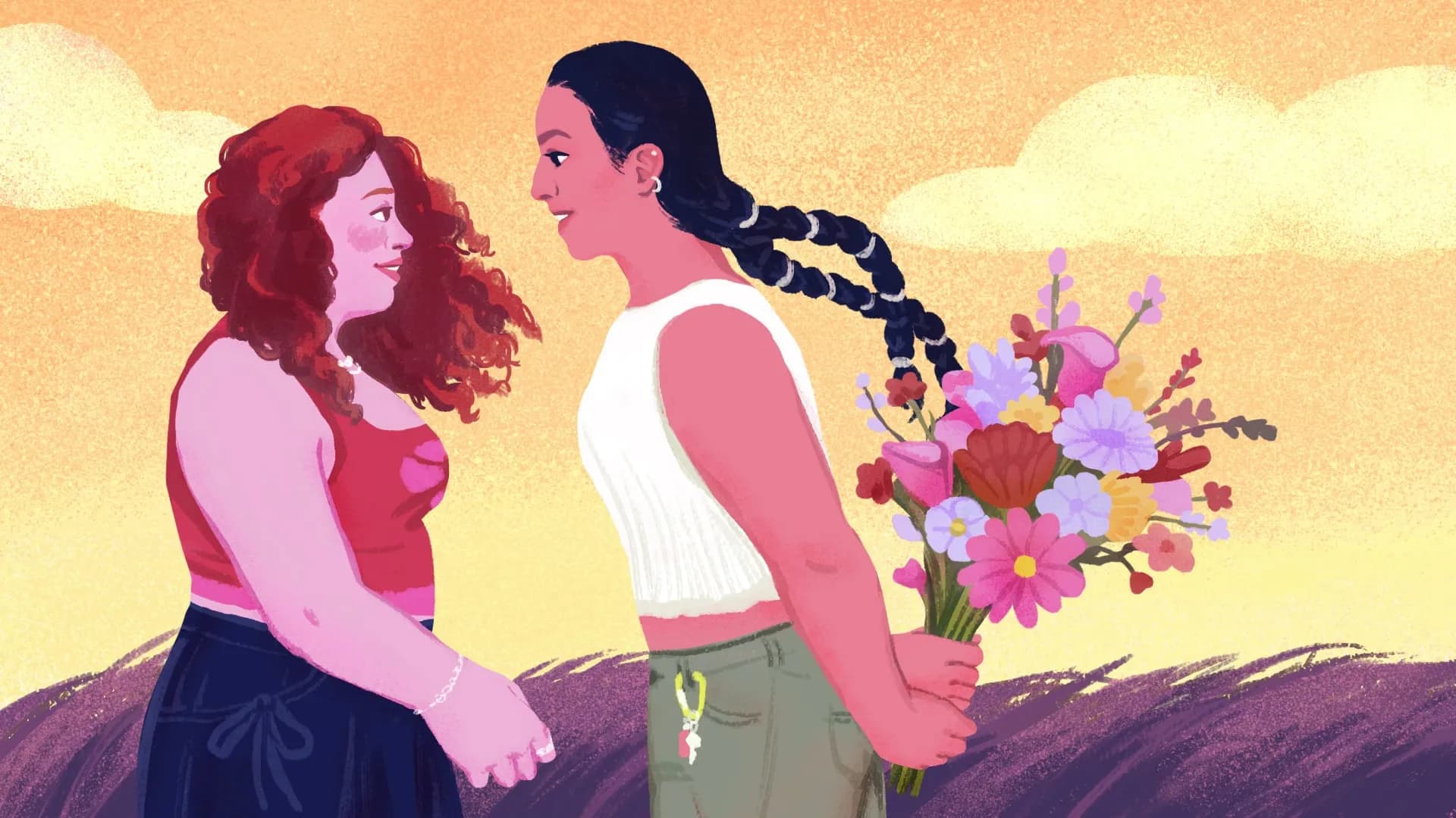 August 2026 best dating apps for lesbians and queer women