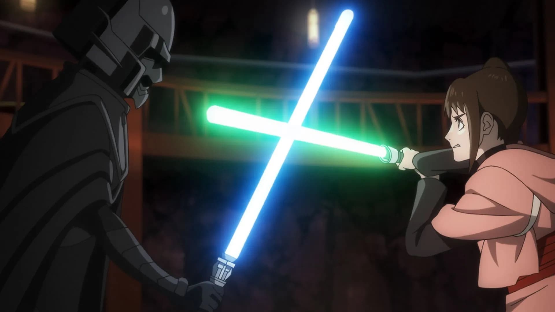 Star Wars Officially Kicks Off a Bold New Era Without Luke Skywalker, the Mandalorian, or Rey