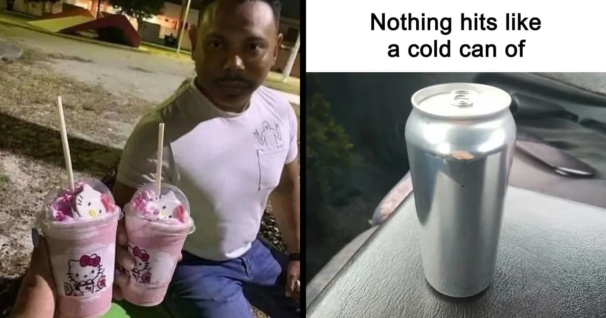 36 Dumb Posts People Had To Screenshot And Pass On To Others