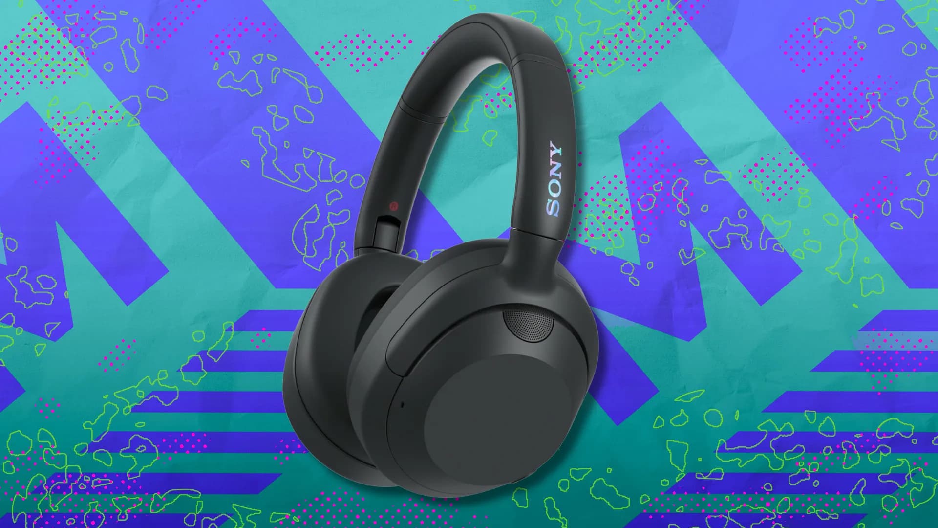 Best headphones deal: Save 41% on the Sony ULT Wear headphones