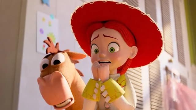 Disney Earnings Buoyed By ‘Toy Story 5’, Theme Parks, Streaming Profit; Books $100M Tariff Refund