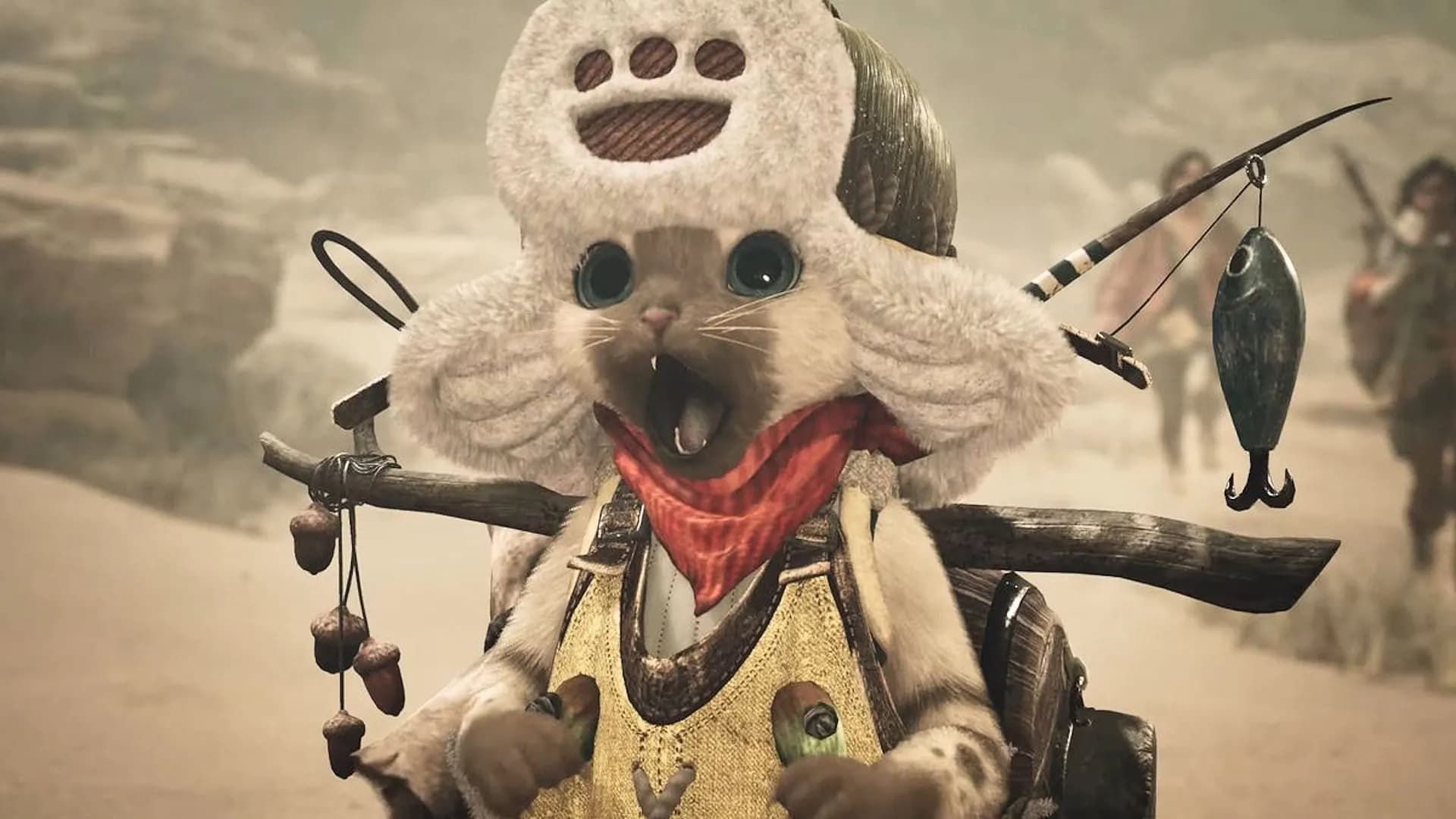 18 Months After Launch, Monster Hunter Wilds Finally Has an Official Demo