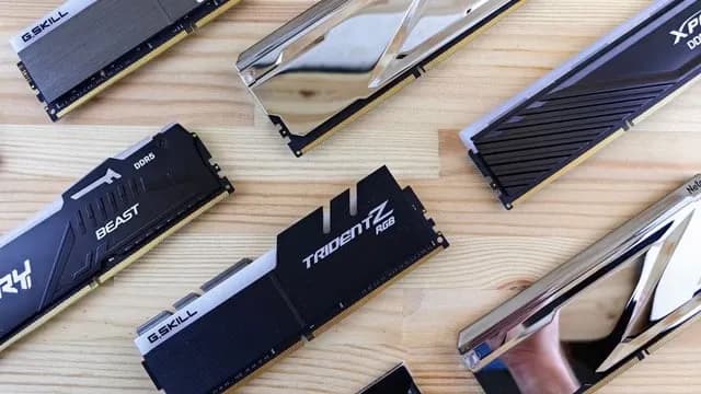 Memory capacity for all of 2027 has reportedly been booked and sold, with no more DRAM or HBM available