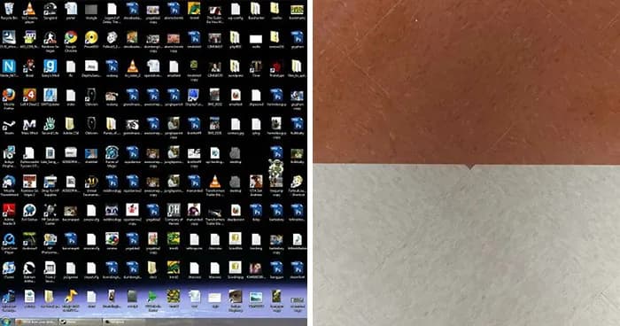 Hits Me Hard: 38 Things That Annoyed People Way Too Much
