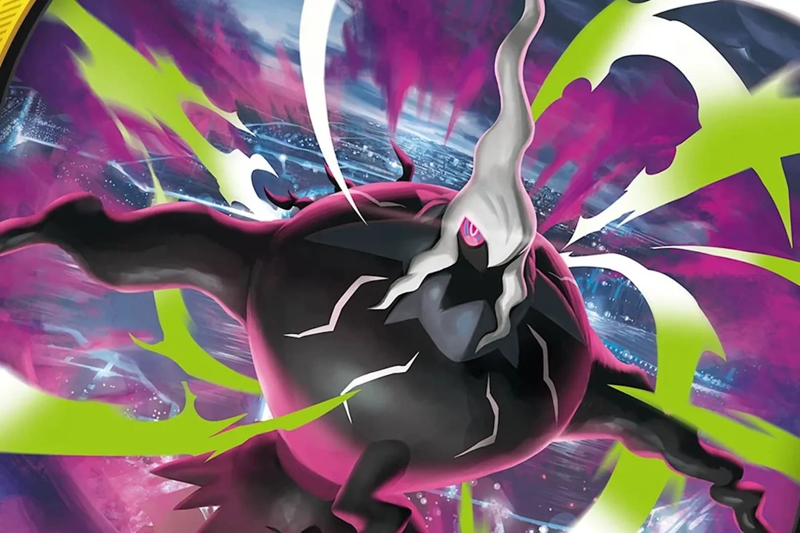 Pokémon TCG