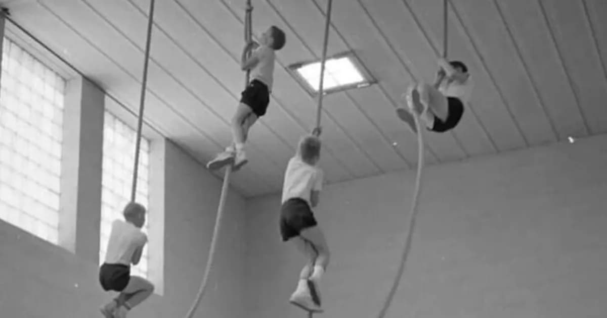 25 Different Fitness Trends That Were A Big Thing In The ‘80s But Not Anymore