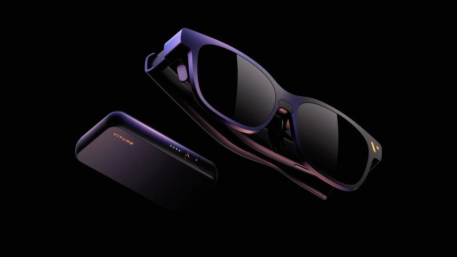 The $299 Viture Pro 2 are the company