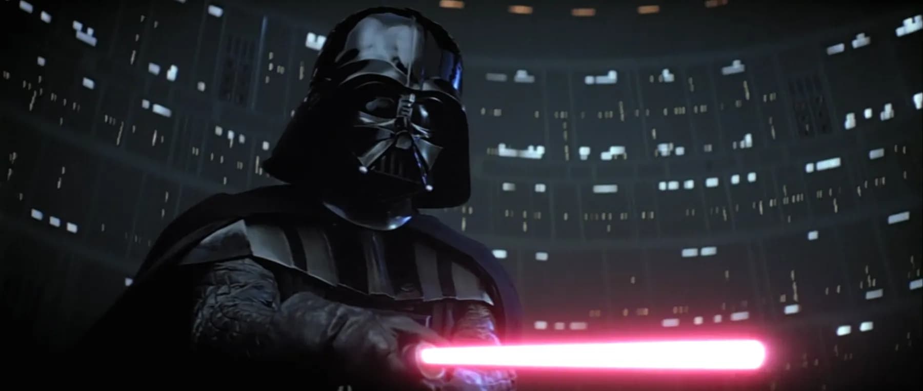 Star Wars director reveals how he changed lightsaber canon using classic samurai cinema