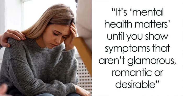 39 Of The Biggest Double Standards In Society