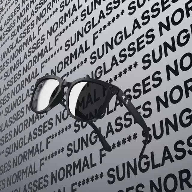 DuckDuckGo made sunglasses that do absolutely nothing, and they sold out