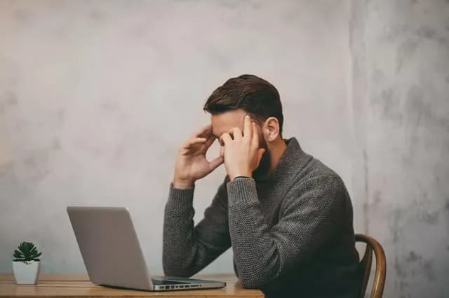AI slop, privacy fears, and endless scrolling are making people fall out of love with the internet