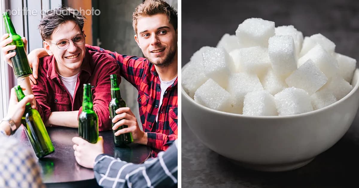 35 Normal Things That Are Actually Pretty Horrific If You Think About It
