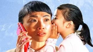 The secret codewords that scammers hate • Deepfake scams might use your voice, but they don't know what's in your head. Five minutes of preparation could save your loved ones from falling for fraud.