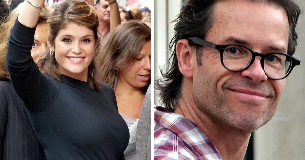 Celebrities That Faded Away Into Obscurity And Practically Nobody Noticed