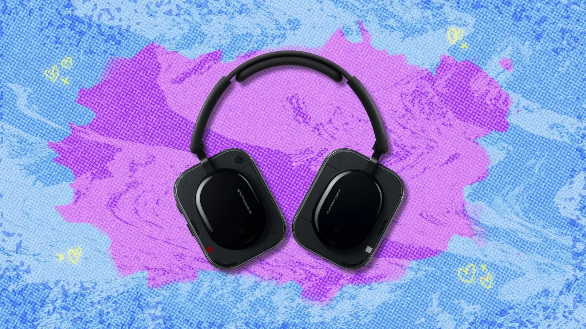 Best Nothing deal: Save $40 on Nothing Headphone (a)
