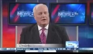 20 years ago, Texas Sports Anchor, Dale Hansen, delivers a monologue on the controversy of gay players playing in the NFL