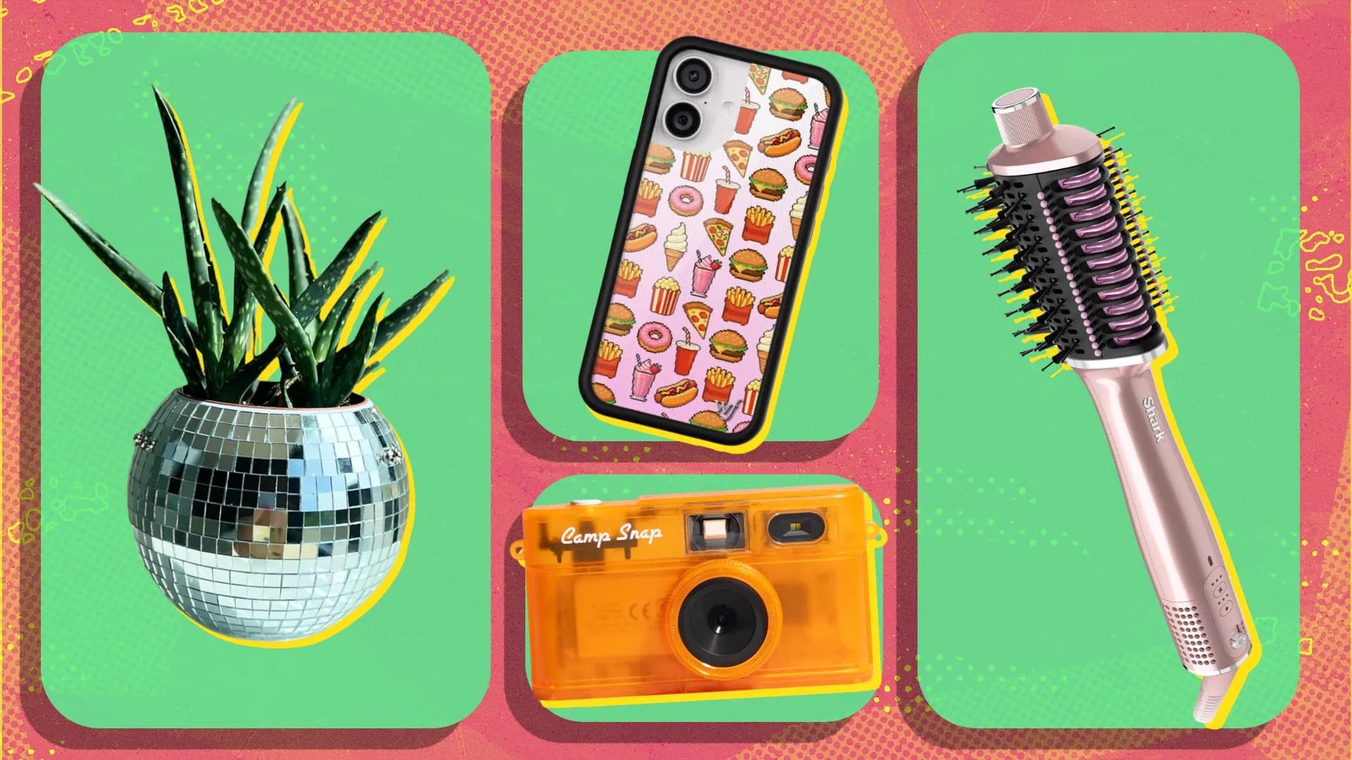 Best gifts for teenage girls in 2026: 35+ unique gift ideas according to teens IRL and online