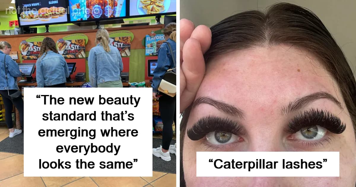 Outdated Beauty Trends People Believe Should Be Left In The Past