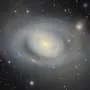 DESI releases biggest 2D map of the universe