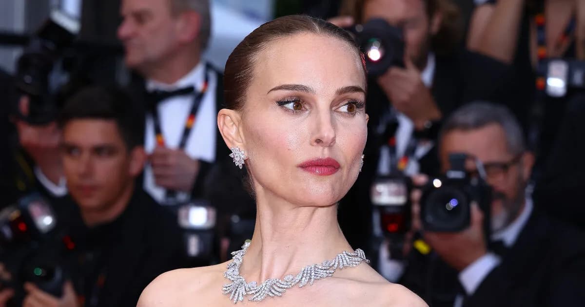 Natalie Portman’s “Diva” Reputation Gets Ugly As New Book Allegedly Paints Unflattering Picture Of Her