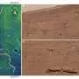 Mars could have carried liquid water more recently than we thought
