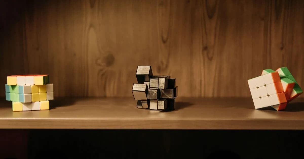 “Believe You Have Superior Music Taste?”: Spot The Hidden Band Names In These 20 Puzzles