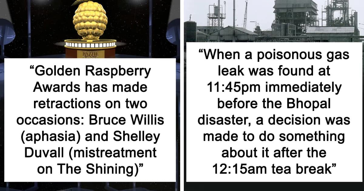Small Discoveries, Big Surprises: 28 Facts Worth Knowing
