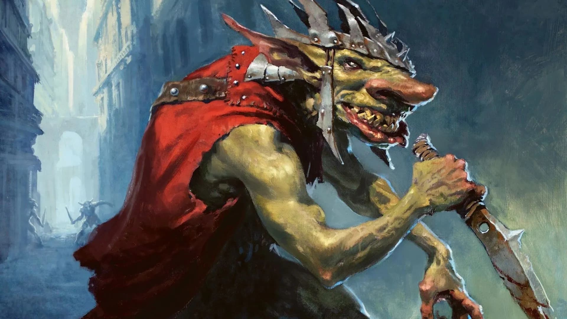 MTG’s 15 Best Goblin Commanders, Ranked From Worst to Best