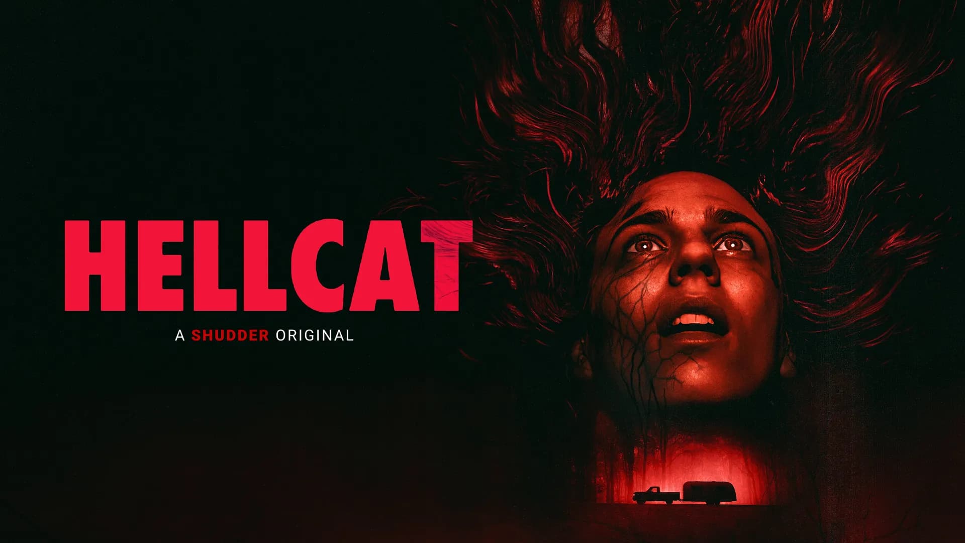 'Hellcat' clip gives a creepy clue about the movie's spooky secret