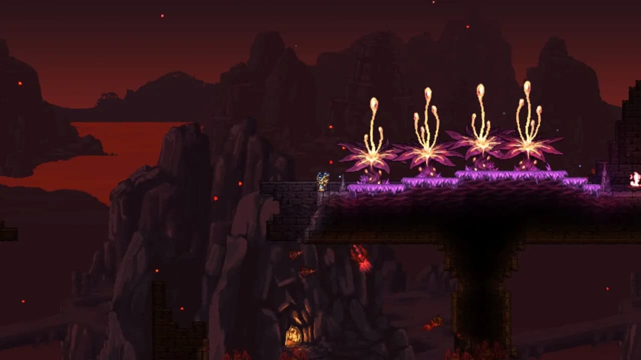 Terraria Mod Devs Ask Users To Pull Donations Following Allegations