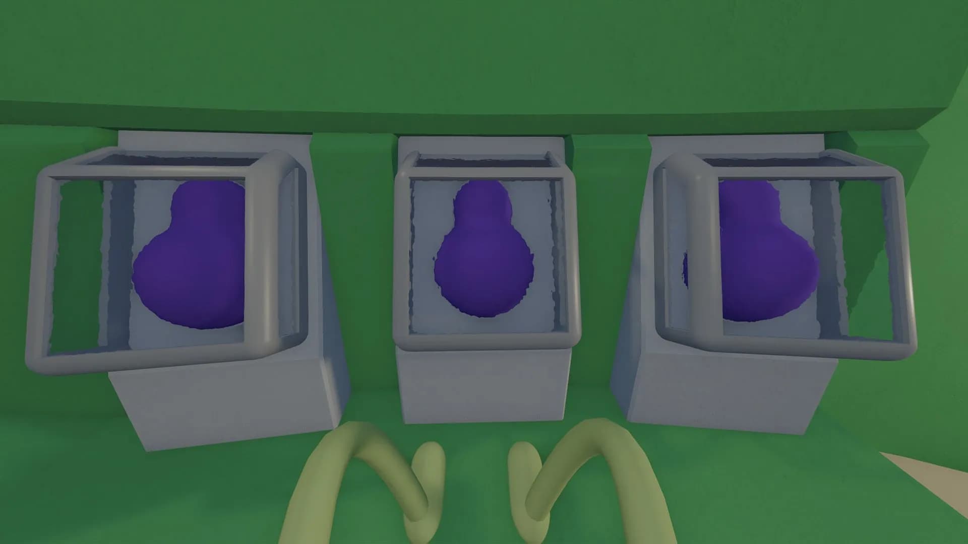 All purple gourd puzzles and how to solve them in Big Walk