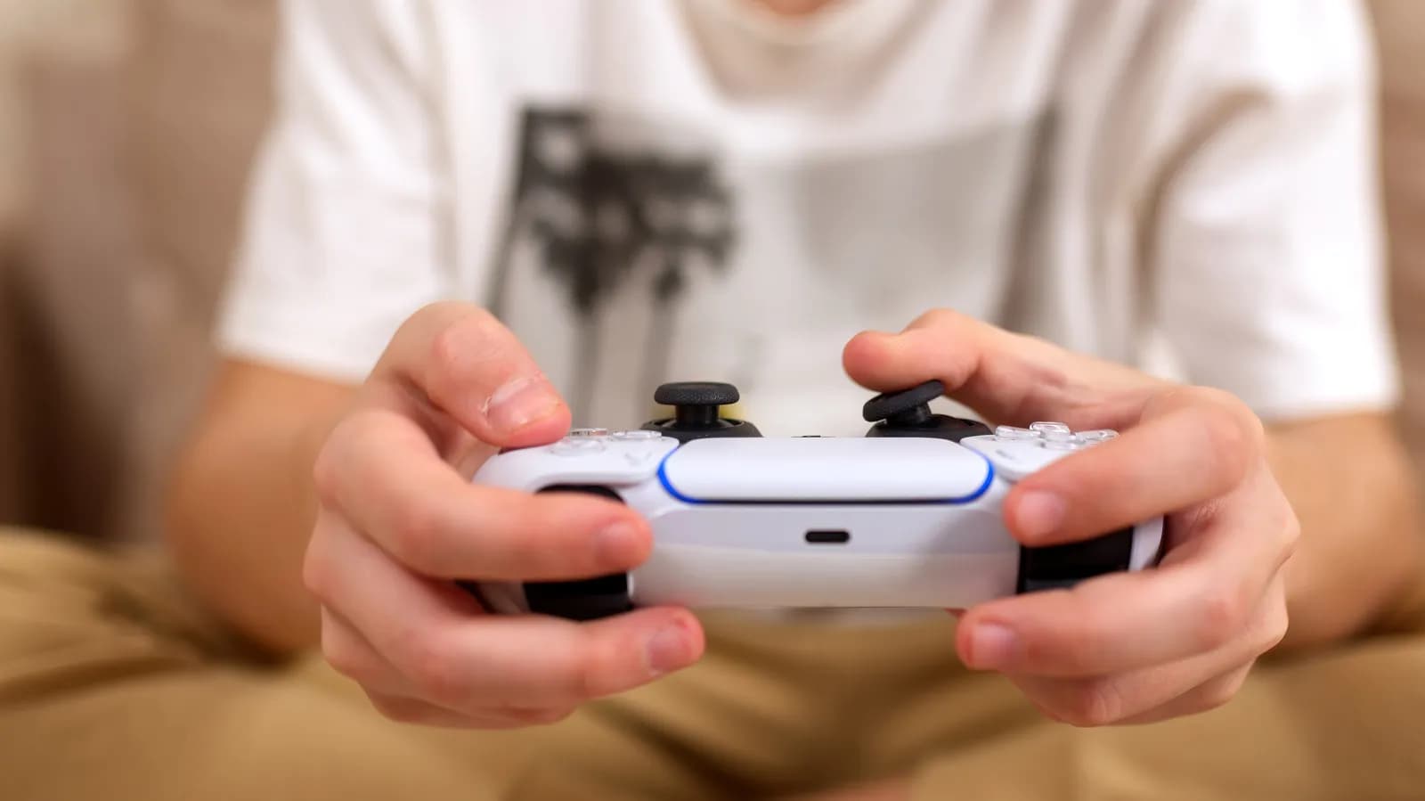 How to fix stick drift on PS5 and Xbox controllers - Engadget