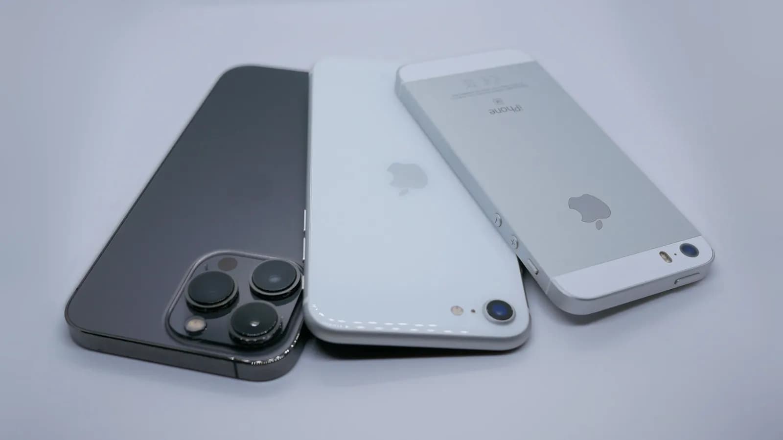 How the iPhone has changed in the last five years - Engadget