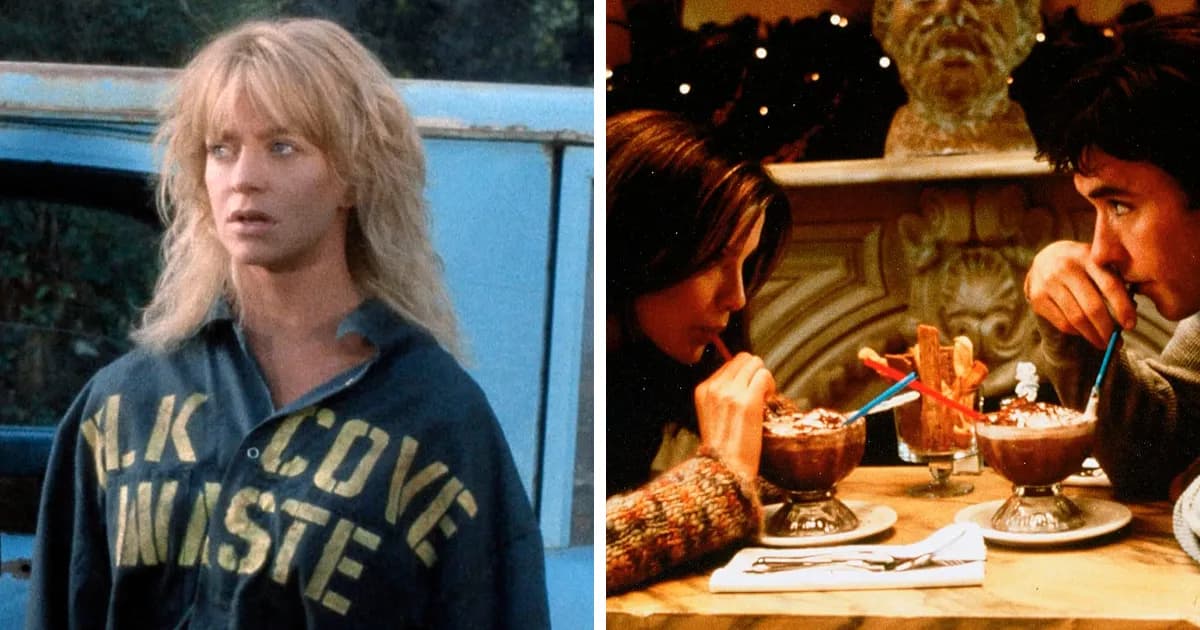 Popular Romantic Movies That Are Actually Super Toxic