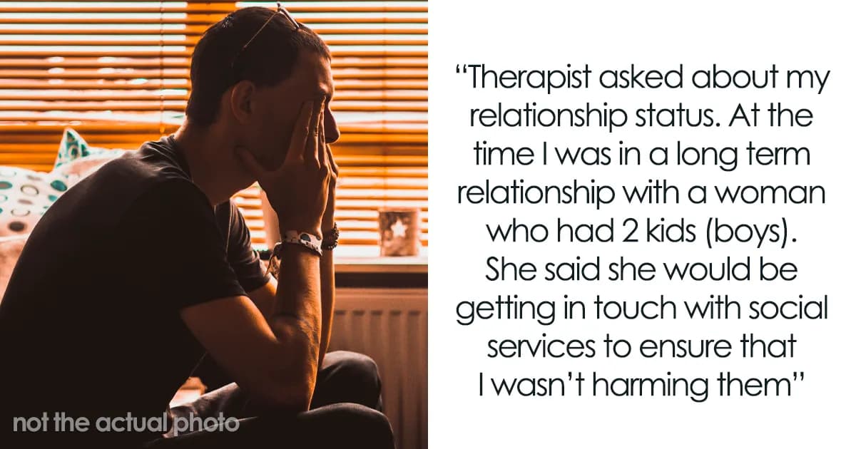 Therapists Share Stories That Quietly Broke Their âNo Judgmentâ Rule