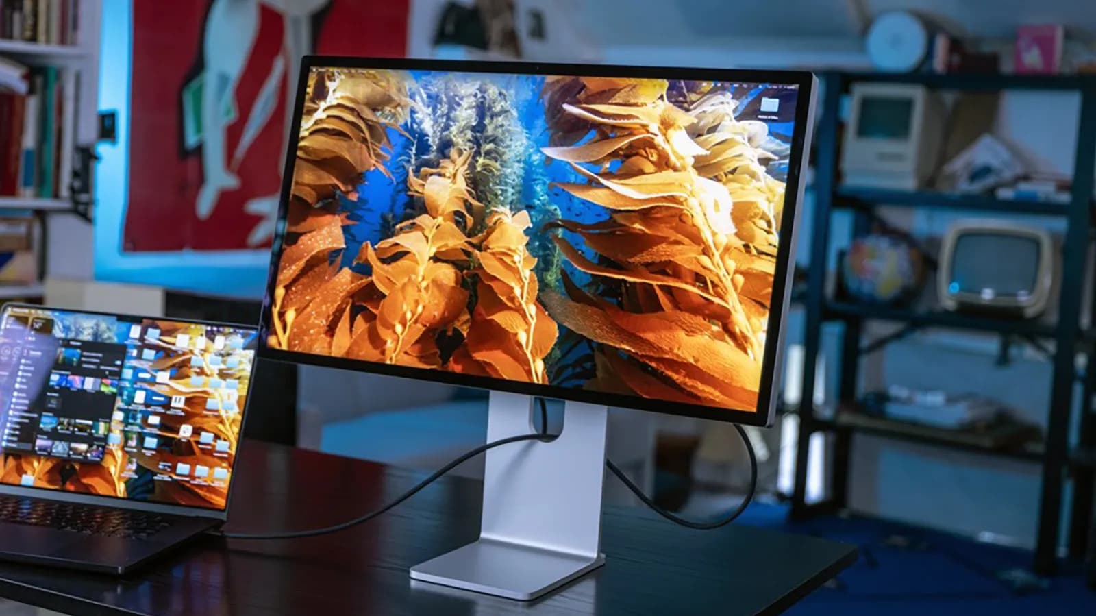 Can a MacBook run multiple external monitors? It depends - Engadget