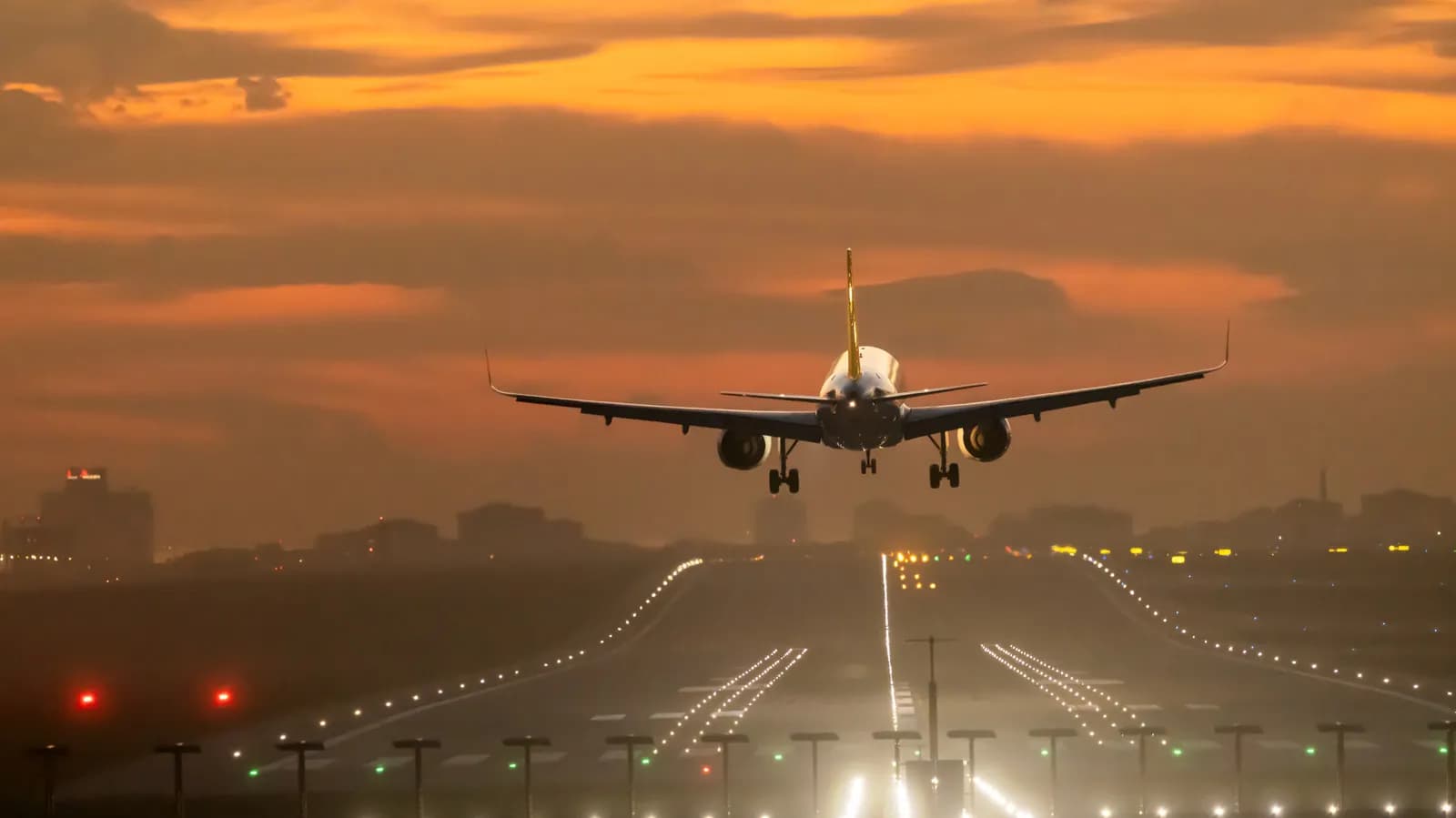 A flight tracking service is suing Kalshi for using its data without authorization - Engadget