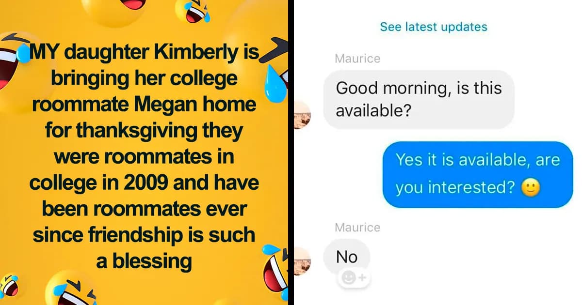 Hilarious Things Older People Did Online Without Meaning To