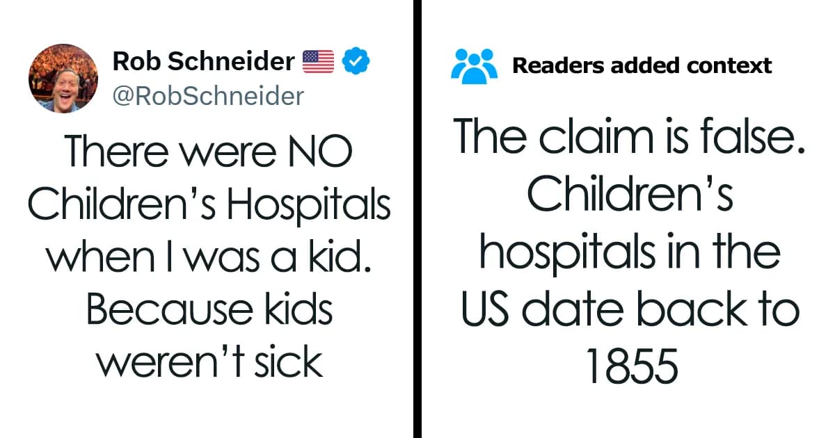 46 Times People Got Fact-Checked And Showed What A Fool Or Liar They Are