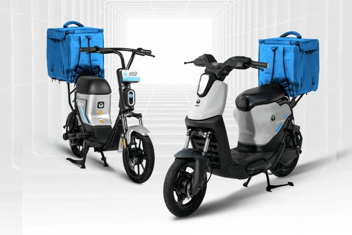 India's Yulu raises $93M as quick-commerce boom fuels e-bike demand | TechCrunch