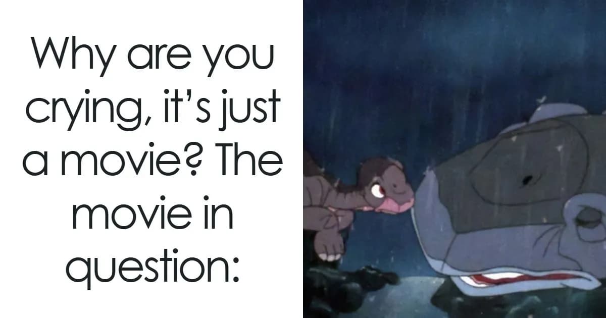 96 Images That Bring Nostalgia To People Who Experienced The Magic Of The โ90s And โ00s (New Pics)