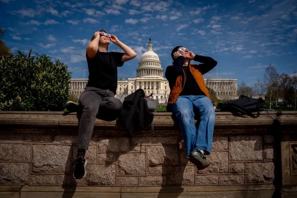 Solar Eclipse 2026 livestreams: How to watch wherever you are