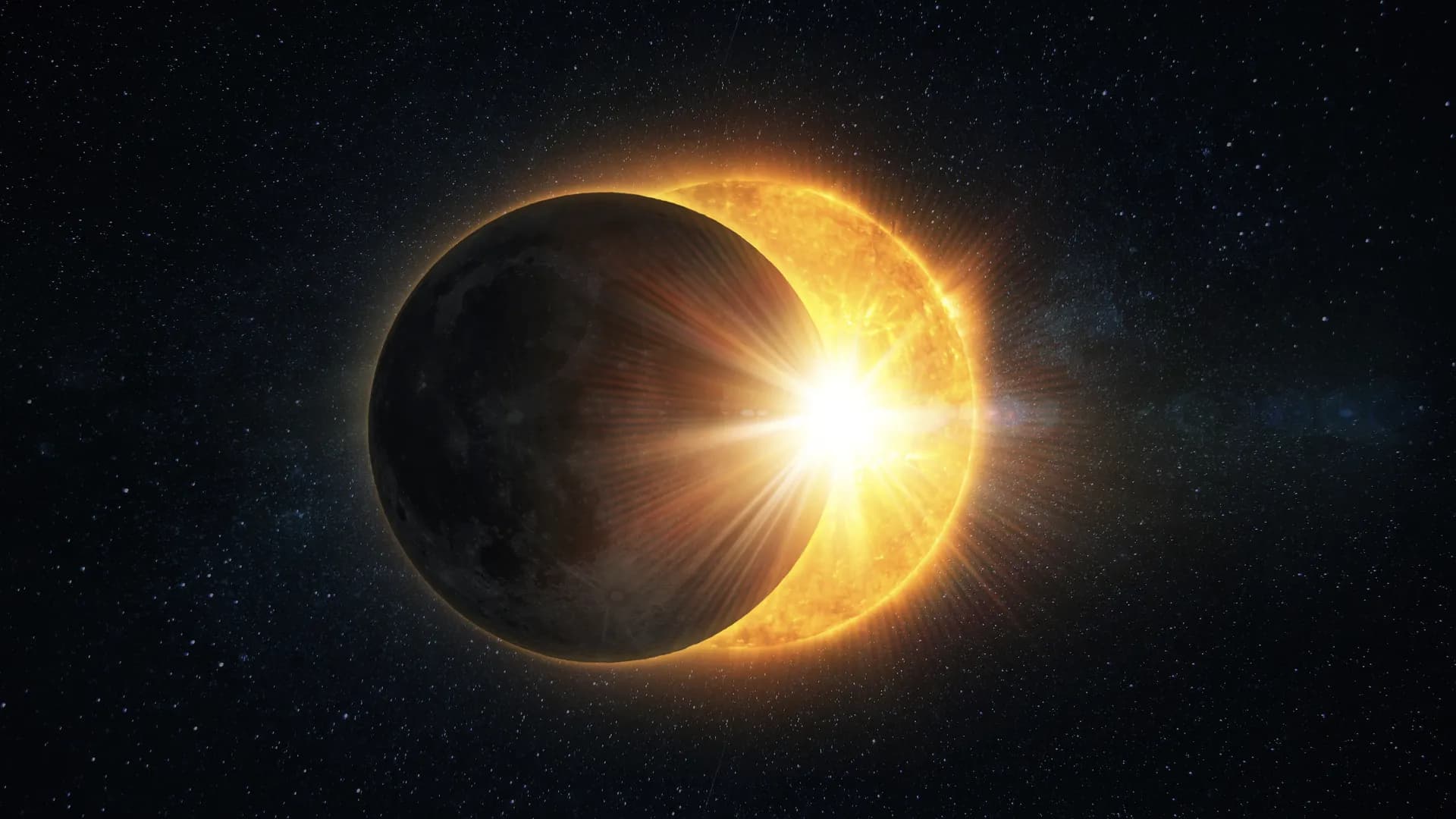 Solar eclipse 2026 today: Don't take eclipse photos with your phone, NASA warns